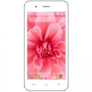 Lava Iris Atom 2