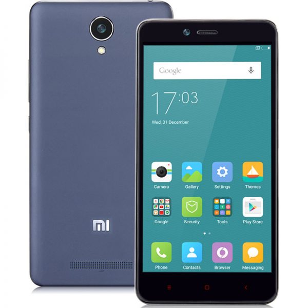 Xiaomi Redmi Note 2