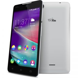 Wiko Rainbow Lite 4G