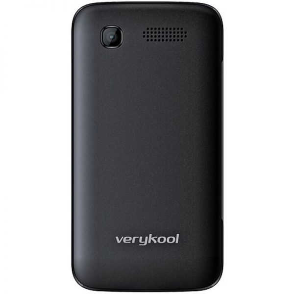 verykool s3504 Mystic II