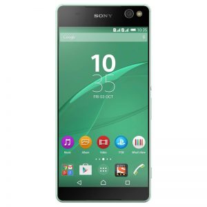 Sony Xperia C5 Ultra Dual