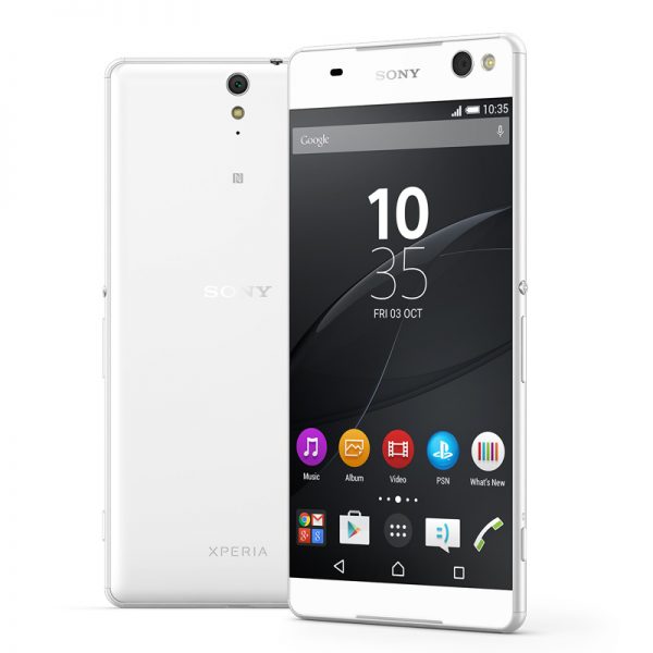 Sony Xperia C5 Ultra