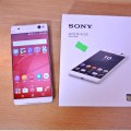 Sony Xperia C5 Ultra