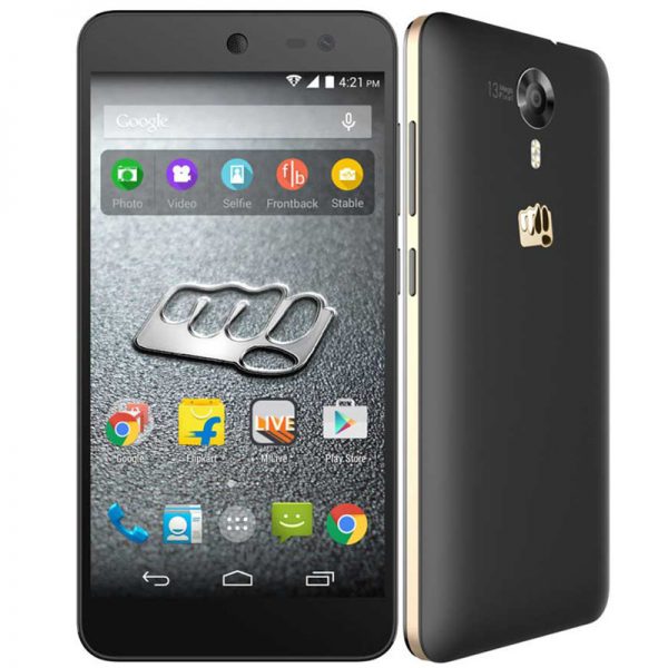 Micromax Canvas Xpress 2 E313