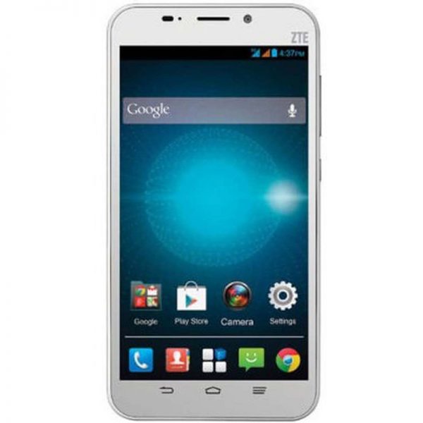 ZTE Grand X2