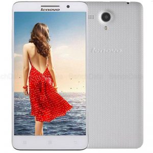 Lenovo A616