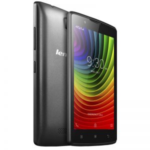 Lenovo A2010