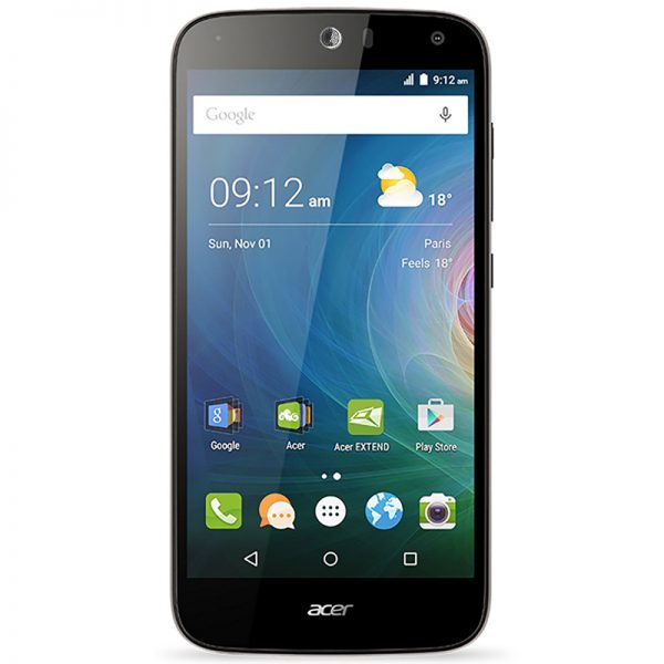 Acer Liquid Z630