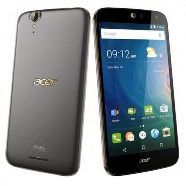 Acer Liquid Z630S