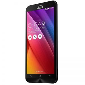 Asus Zenfone 2 Laser ZE550KL