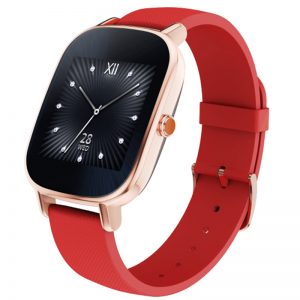 Asus Zenwatch 2 WI502Q