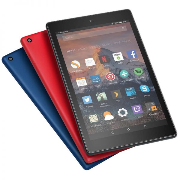 Amazon Fire HD 8