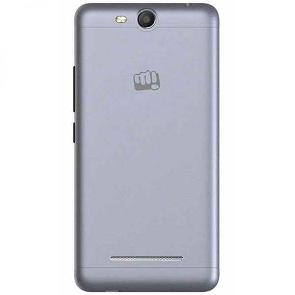 Micromax Canvas Juice 3 Q392