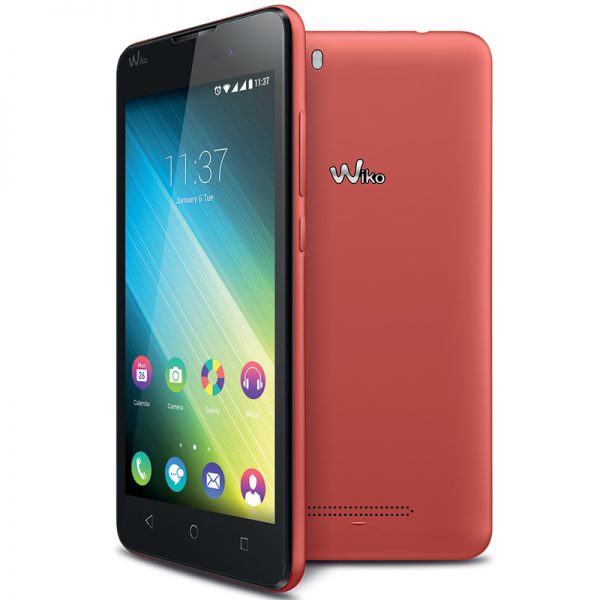 Wiko Lenny2