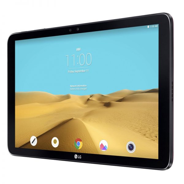 LG G Pad II 10.1