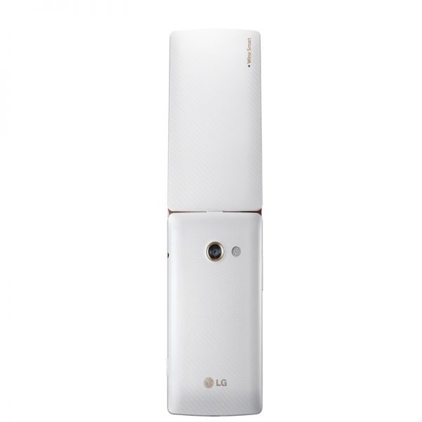 LG Wine Smart