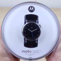 Motorola Moto 360 42mm (2nd gen)