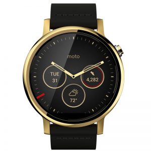 Motorola Moto 360 46mm (2nd gen)