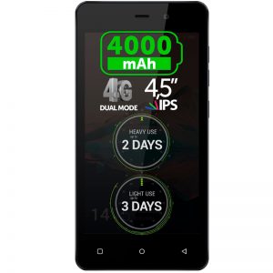 Allview P5 Energy