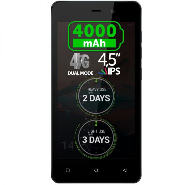 Allview P5 Energy