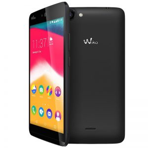 Wiko Rainbow Jam