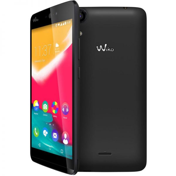 Wiko Rainbow Jam 4G