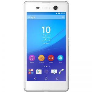 Sony Xperia M5 Dual