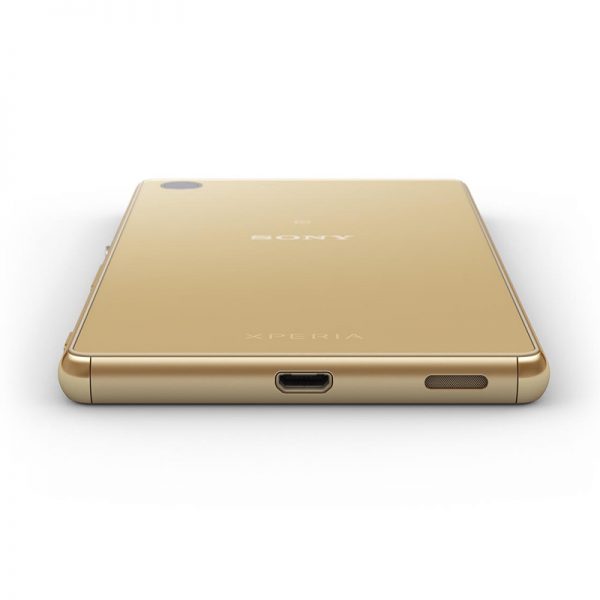 Sony Xperia M5 Dual