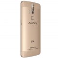 ZTE Axon Elite