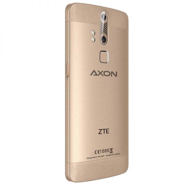 ZTE Axon Elite