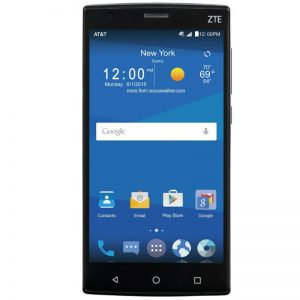 ZTE Zmax 2