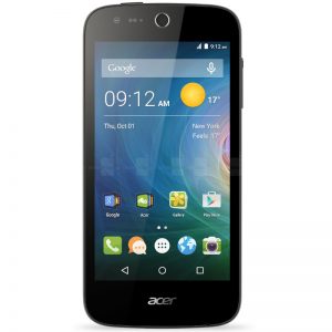 Acer Liquid Z330