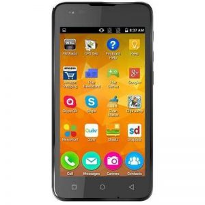 Micromax Canvas Blaze 4G Q400