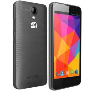 Micromax Bolt Q339