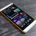 HTC One E9s dual sim