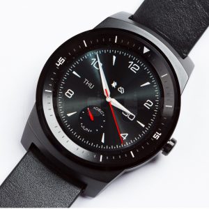 LG G Watch R W110