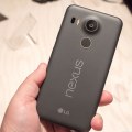 LG Nexus 5X