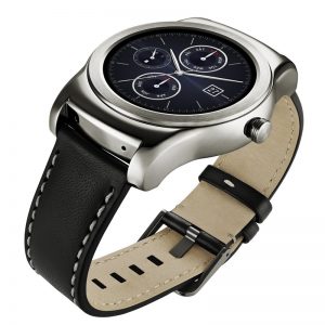 LG Watch Urbane W150