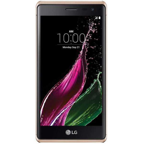 LG Zero