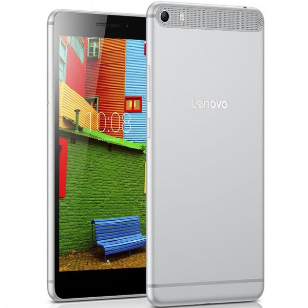 Lenovo Phab Plus