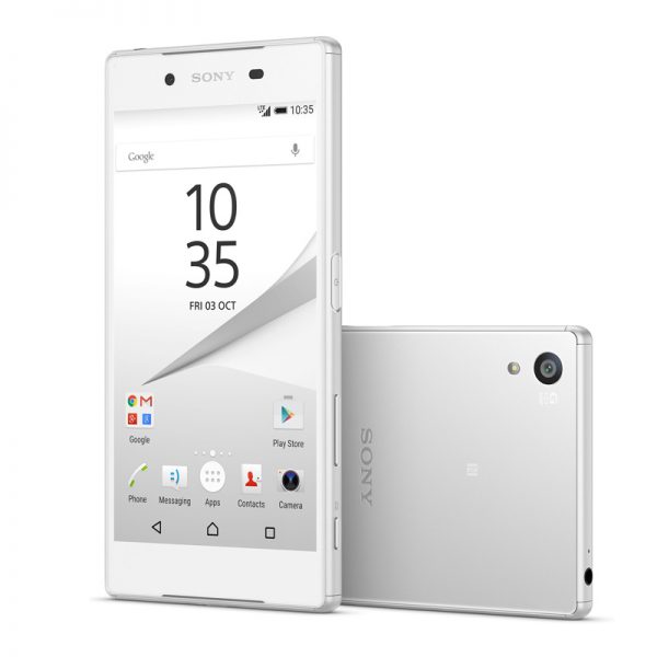 Sony Xperia Z5