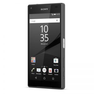 Sony Xperia Z5 Compact