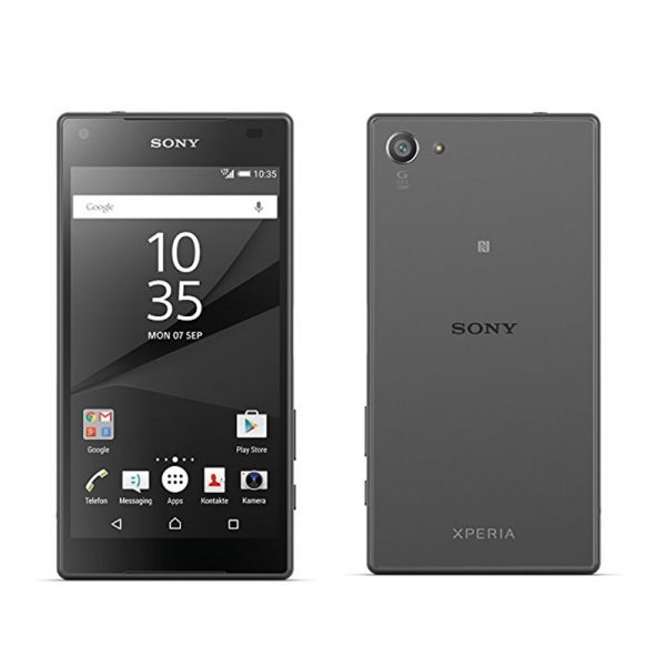 Sony Xperia Z5 Compact