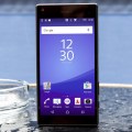 Sony Xperia Z5 Compact