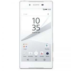 Sony Xperia Z5 Dual