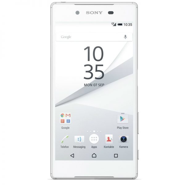 Sony Xperia Z5 Dual