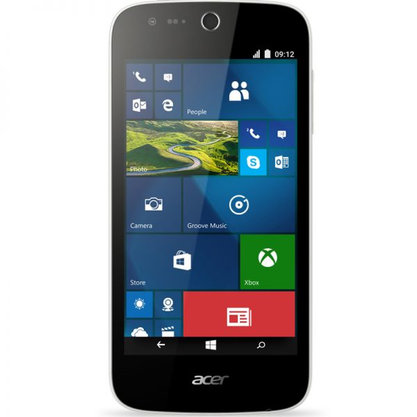 Acer Liquid M330