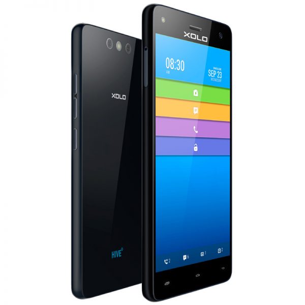 XOLO Black 3GB