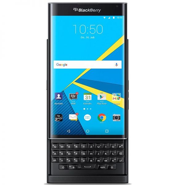 BlackBerry Priv