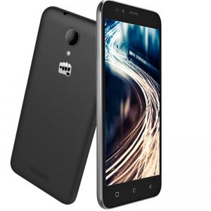 Micromax Canvas Pace 4G Q416